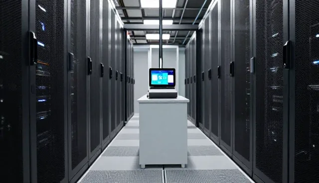 软件驱动下的数据安全建设新趋势